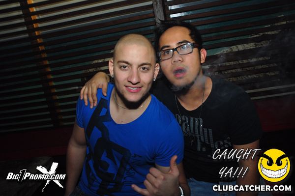 Luxy nightclub photo 129 - December 2nd, 2011