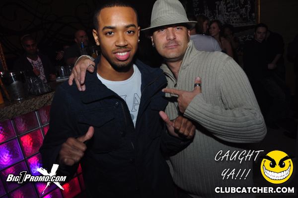 Luxy nightclub photo 130 - December 2nd, 2011