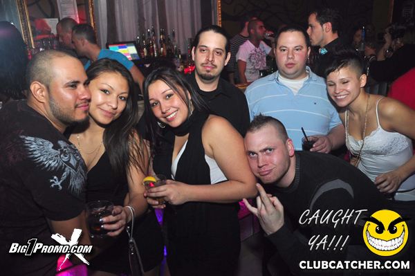 Luxy nightclub photo 14 - December 2nd, 2011