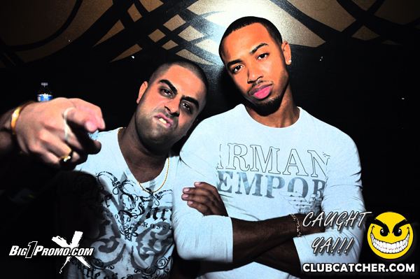 Luxy nightclub photo 132 - December 2nd, 2011