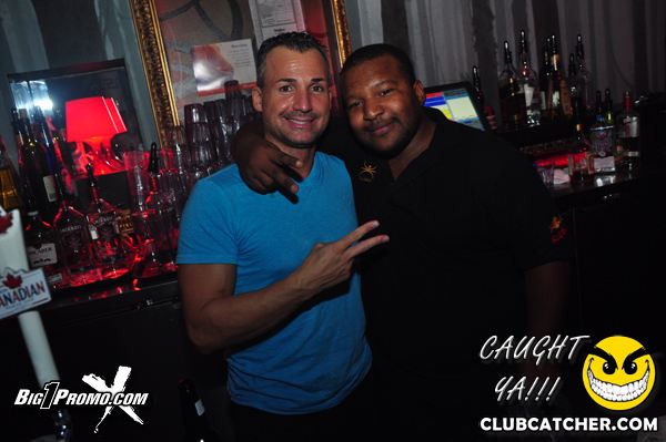 Luxy nightclub photo 133 - December 2nd, 2011