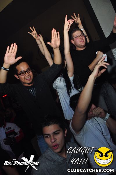 Luxy nightclub photo 134 - December 2nd, 2011