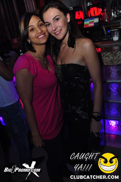 Luxy nightclub photo 135 - December 2nd, 2011