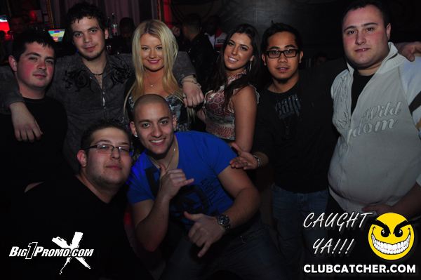 Luxy nightclub photo 136 - December 2nd, 2011