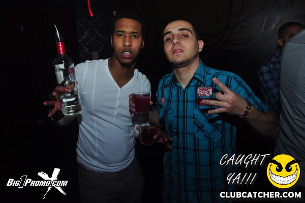 Luxy nightclub photo 139 - December 2nd, 2011