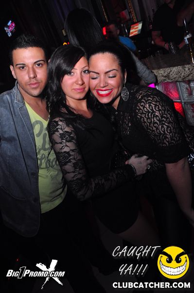 Luxy nightclub photo 140 - December 2nd, 2011