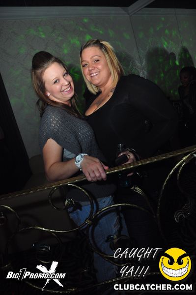 Luxy nightclub photo 142 - December 2nd, 2011