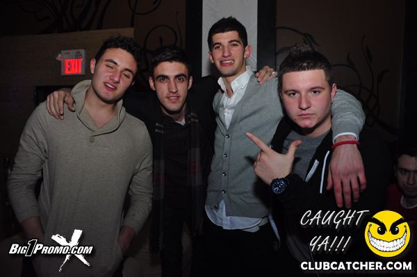 Luxy nightclub photo 143 - December 2nd, 2011