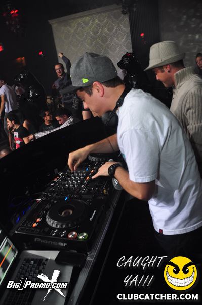 Luxy nightclub photo 146 - December 2nd, 2011