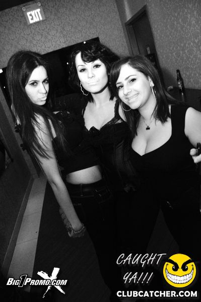 Luxy nightclub photo 148 - December 2nd, 2011