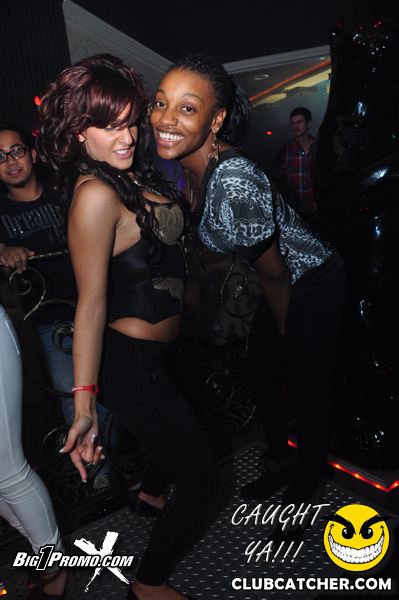 Luxy nightclub photo 16 - December 2nd, 2011