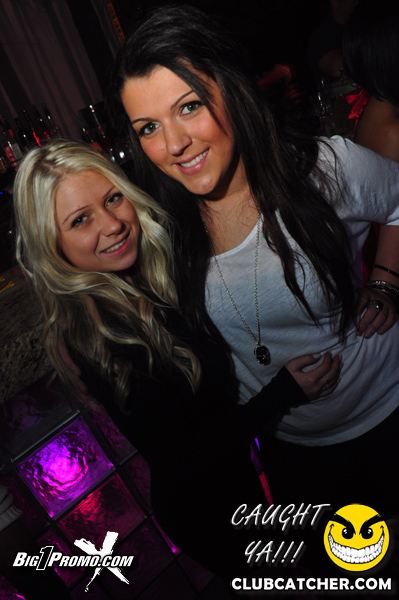 Luxy nightclub photo 151 - December 2nd, 2011