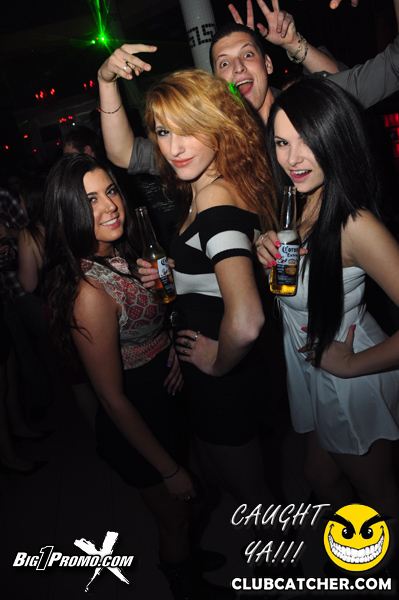 Luxy nightclub photo 152 - December 2nd, 2011
