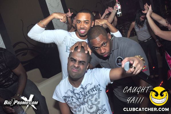 Luxy nightclub photo 153 - December 2nd, 2011