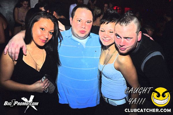 Luxy nightclub photo 155 - December 2nd, 2011