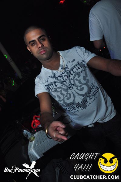 Luxy nightclub photo 162 - December 2nd, 2011