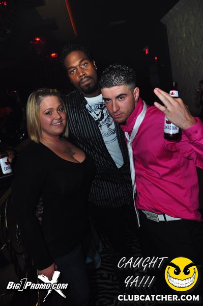 Luxy nightclub photo 163 - December 2nd, 2011