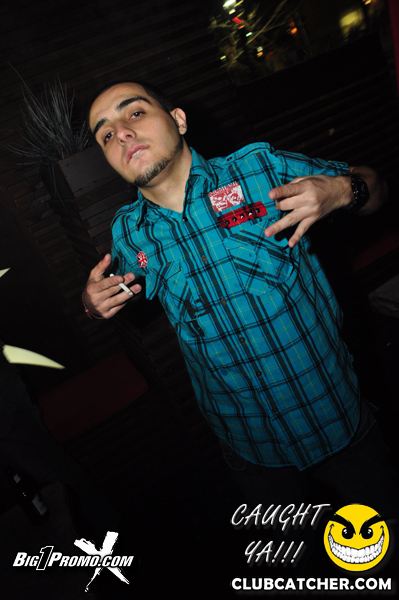 Luxy nightclub photo 164 - December 2nd, 2011