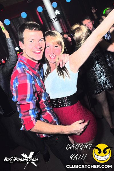 Luxy nightclub photo 165 - December 2nd, 2011