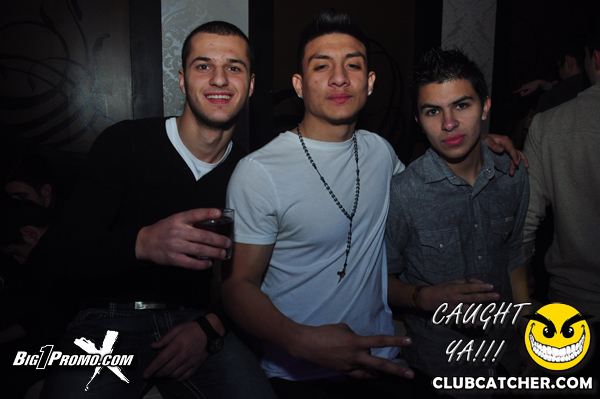 Luxy nightclub photo 166 - December 2nd, 2011