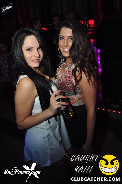 Luxy nightclub photo 167 - December 2nd, 2011