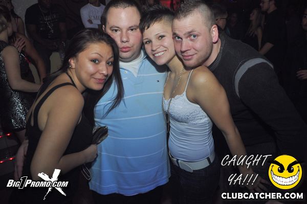 Luxy nightclub photo 168 - December 2nd, 2011