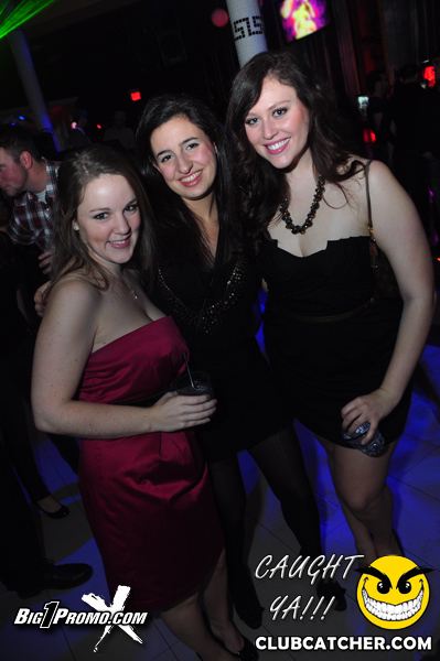 Luxy nightclub photo 169 - December 2nd, 2011