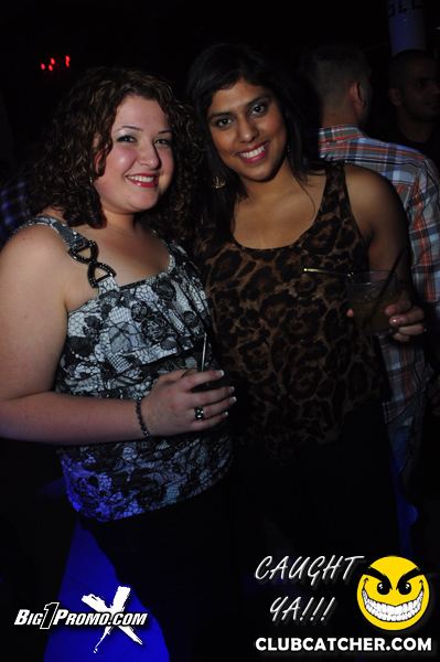 Luxy nightclub photo 170 - December 2nd, 2011