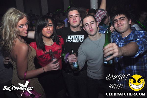Luxy nightclub photo 171 - December 2nd, 2011