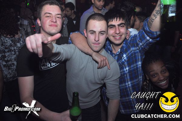 Luxy nightclub photo 172 - December 2nd, 2011