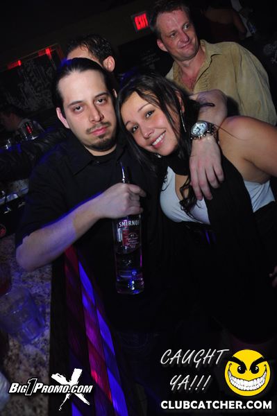 Luxy nightclub photo 173 - December 2nd, 2011