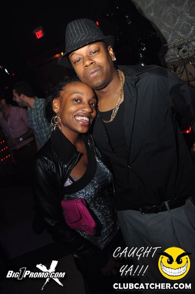 Luxy nightclub photo 175 - December 2nd, 2011