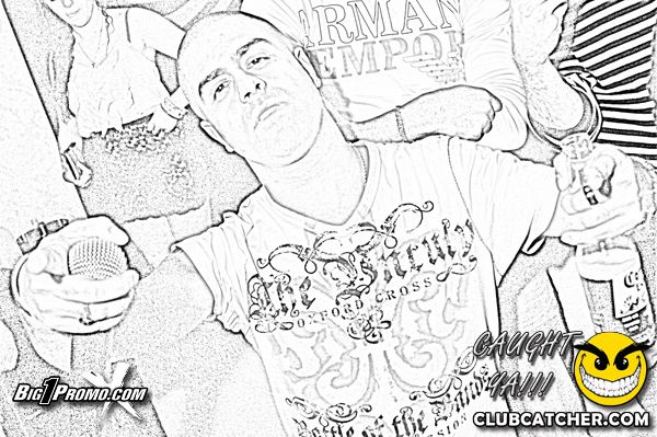 Luxy nightclub photo 177 - December 2nd, 2011