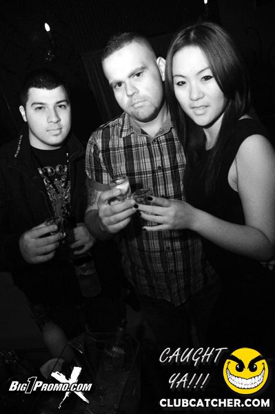 Luxy nightclub photo 179 - December 2nd, 2011