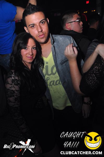 Luxy nightclub photo 180 - December 2nd, 2011