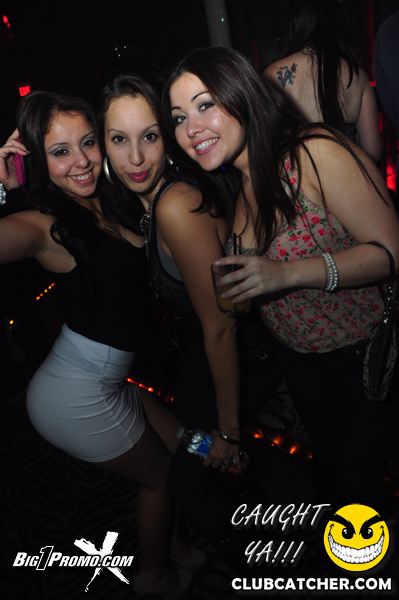 Luxy nightclub photo 182 - December 2nd, 2011