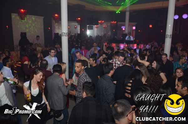 Luxy nightclub photo 183 - December 2nd, 2011