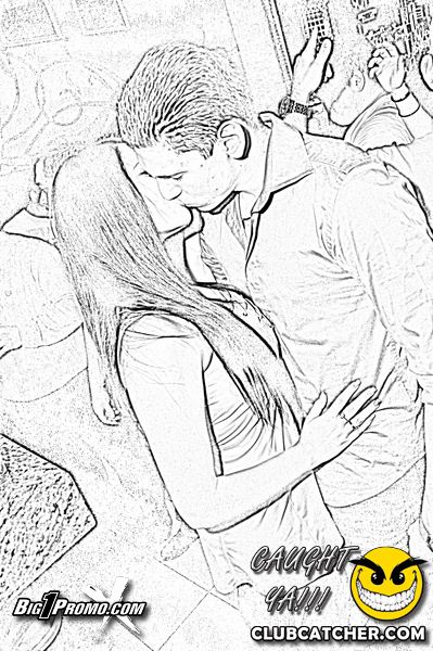 Luxy nightclub photo 186 - December 2nd, 2011