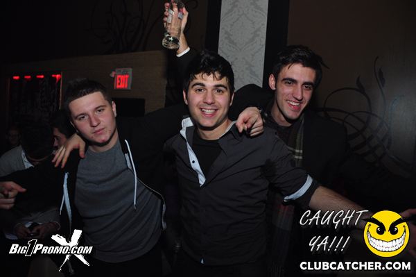 Luxy nightclub photo 187 - December 2nd, 2011