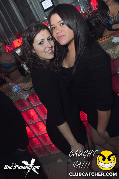 Luxy nightclub photo 188 - December 2nd, 2011