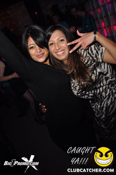 Luxy nightclub photo 189 - December 2nd, 2011