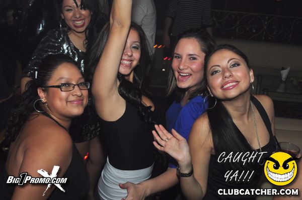 Luxy nightclub photo 20 - December 2nd, 2011