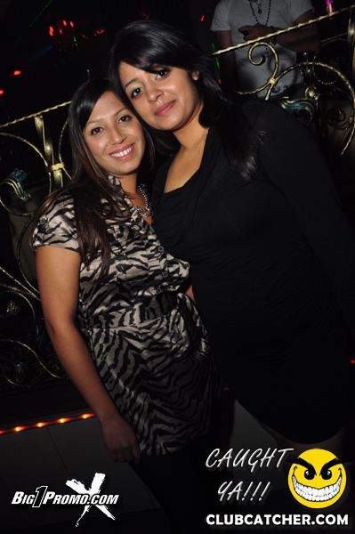 Luxy nightclub photo 192 - December 2nd, 2011