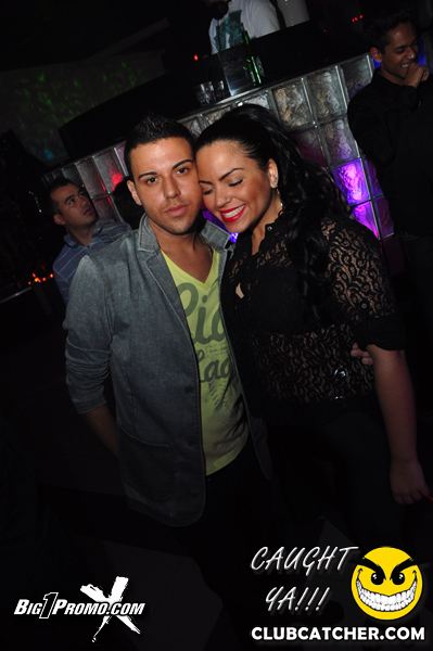 Luxy nightclub photo 193 - December 2nd, 2011