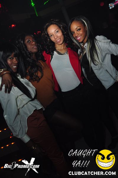 Luxy nightclub photo 194 - December 2nd, 2011