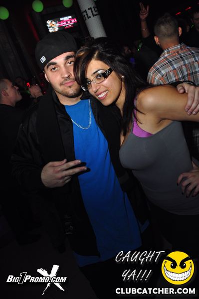 Luxy nightclub photo 197 - December 2nd, 2011