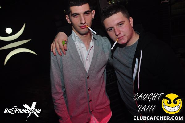 Luxy nightclub photo 198 - December 2nd, 2011