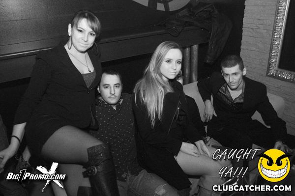 Luxy nightclub photo 21 - December 2nd, 2011