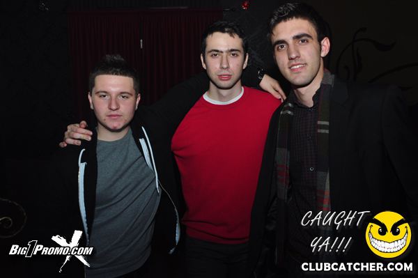 Luxy nightclub photo 203 - December 2nd, 2011