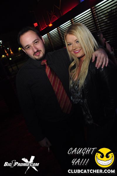 Luxy nightclub photo 204 - December 2nd, 2011